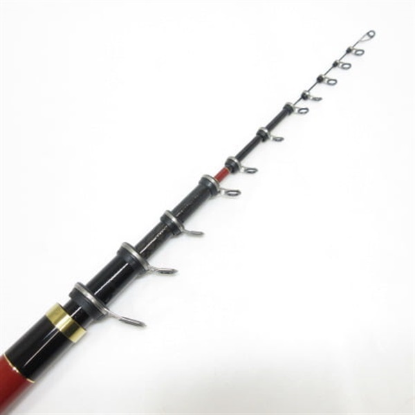 がま磯　グレ競技ＳＰＥＣＩＡＬ４１．５号　５．３ｍ